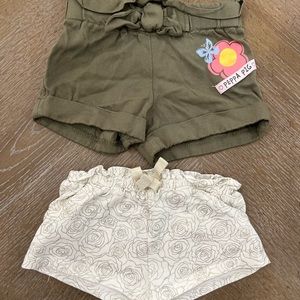 Cute Shorts Bundle